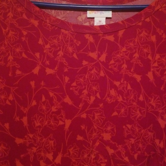 Lularoe dress - Picture 2 of 3